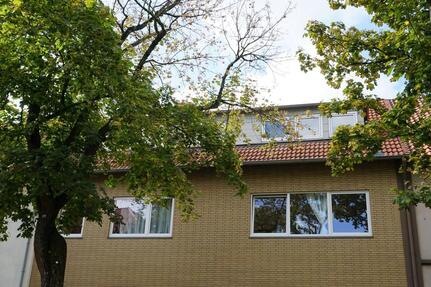 2-Zimmer-Wohnung zu vermieten - Peine Sundernstr.
