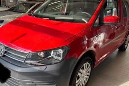 VW Caddy 169.200 km 15.990 &euro; Magstadt 71106
