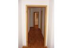 4-RaumWohnung mit Balkon zu vermieten