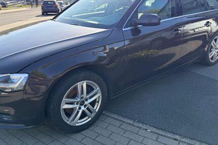 Audi A4 157.550 km 8.299 &euro; Lüdenscheid 58515