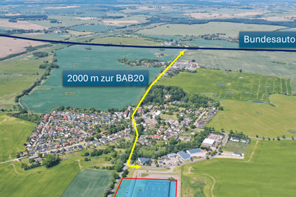 Gewerbeobjekt Ziesendorf - 4.990.000&euro; | Angebot:26257437