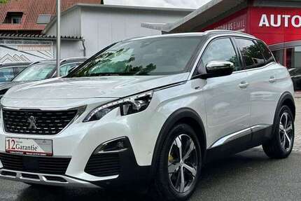 Peugeot 3008 150.000 km 17.990 &euro; Obersulm 74182