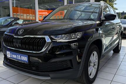 Skoda Kodiaq 25.300 km 31.490 &euro; Groß-Umstadt 64823