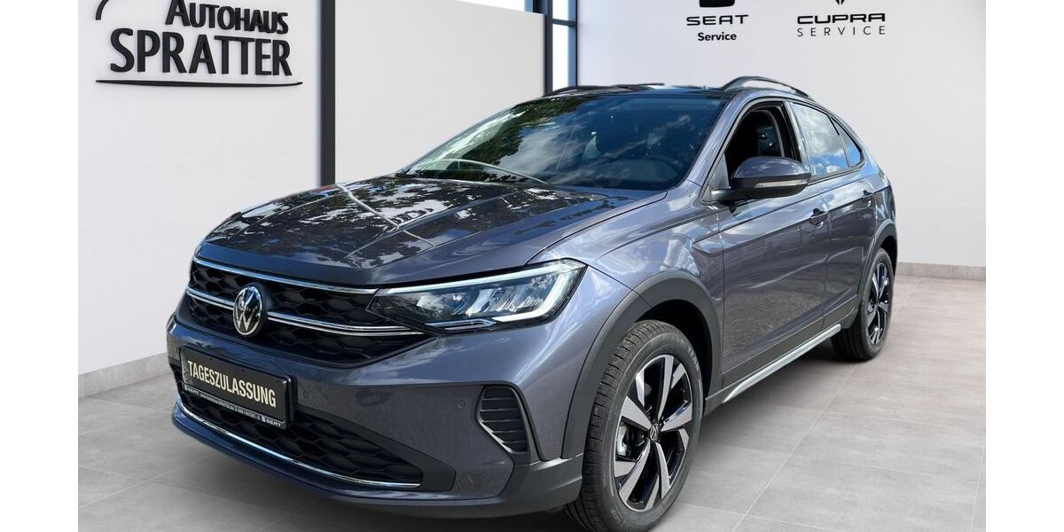 VW Taigo 2.600 km 22.980 € München 81249