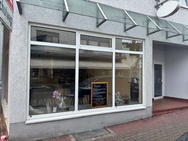 Einzelhandel in Wiesloch 1.000 € 119.65 m² zimmer