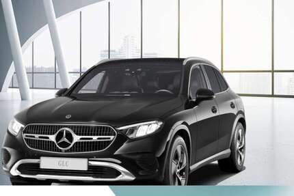 Mercedes-Benz GLC 300 78.411 km 47.980 &euro; Schwerin 19057