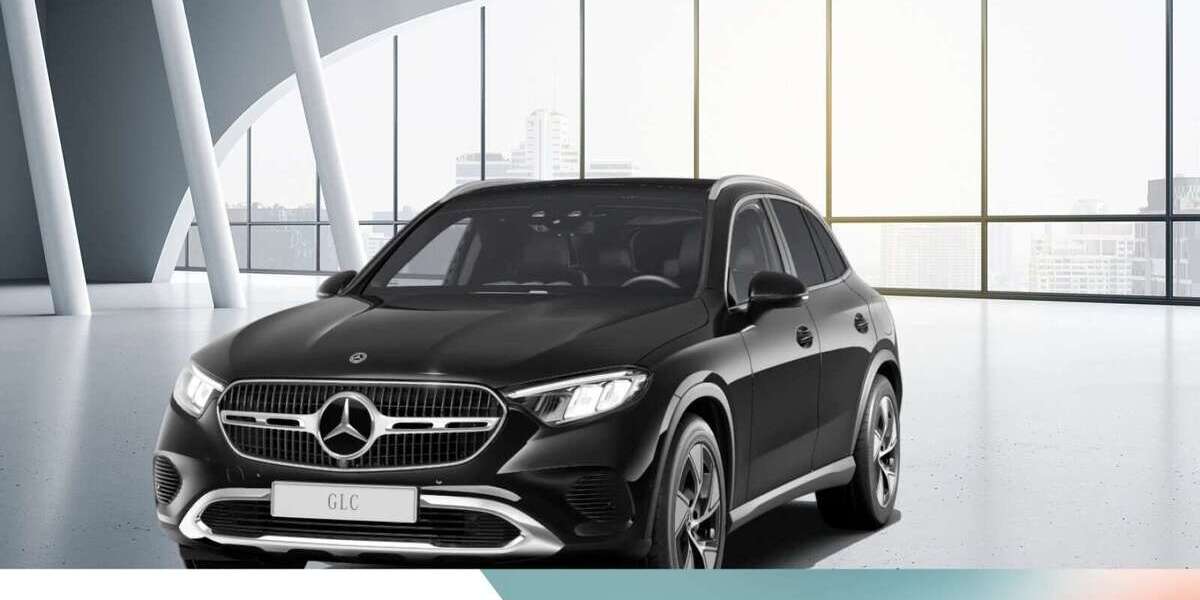 Mercedes-Benz GLC 300 78.411 km 47.980 &euro; Schwerin 19057