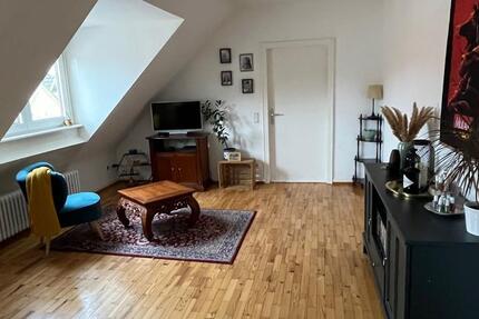 Wohnung Saarbrücken - 3 Zimmer, 74 m&sup2;, 680&euro; | Angebot:26161014