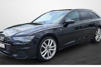 Audi A6 108.427 km 29.730 &euro; Osnabrück 49080