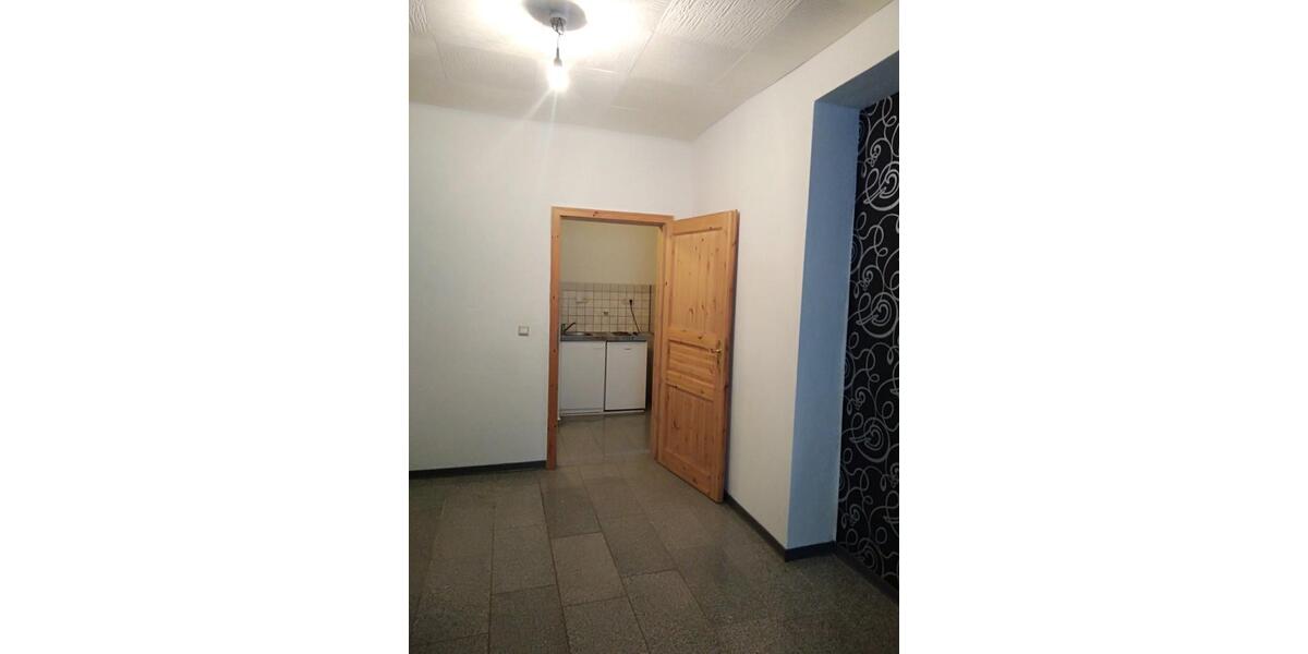 1 ZKB (=Einzimmerwohnung) in Hemmersdorf 1 zimmer