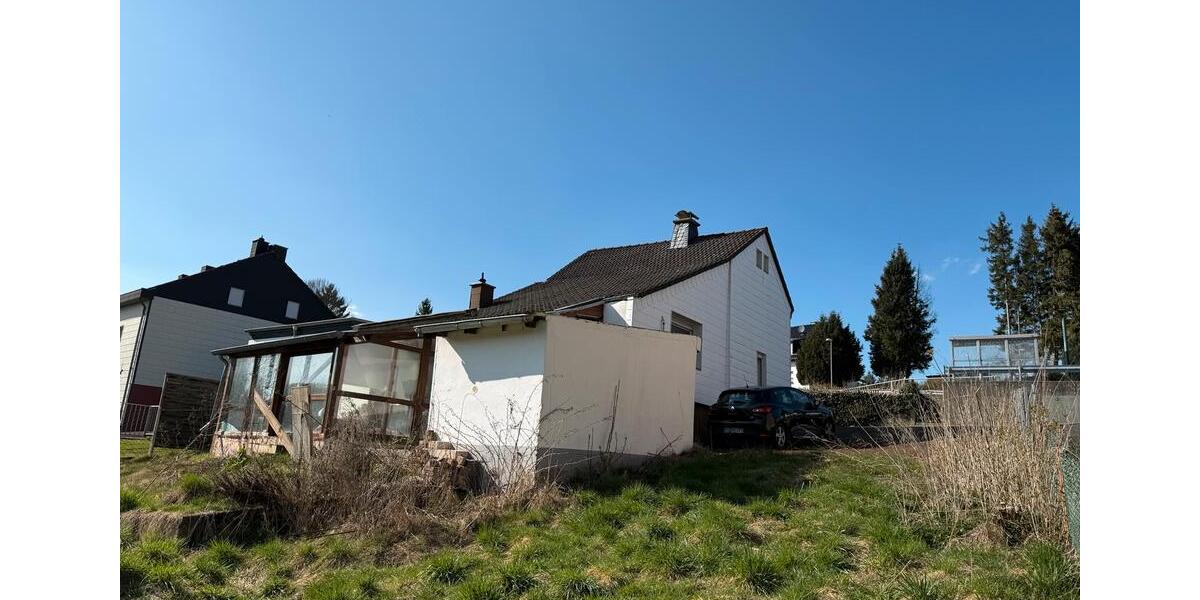 Einfamilienhaus Kall - 6 Zimmer, 100 m&sup2;, 70.000&euro; | Angebot:27121368