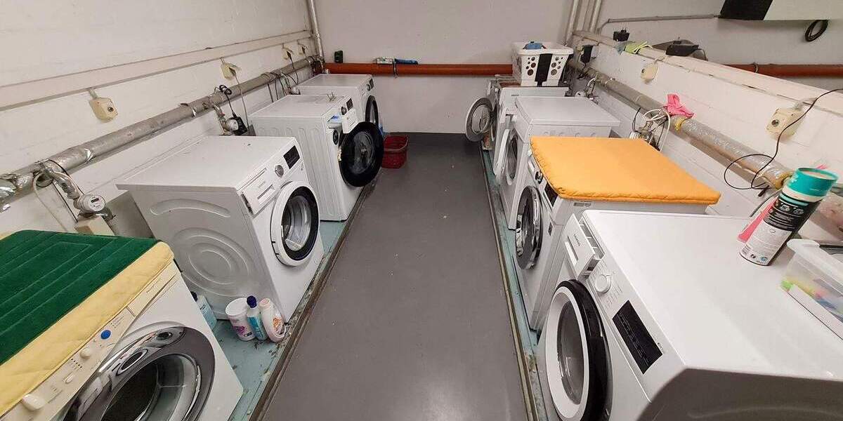 Etagenwohnung Magdeburg Sudenburg - 1 Zimmer, 63 m&sup2;, 93.000&euro; | Angebot:24435560