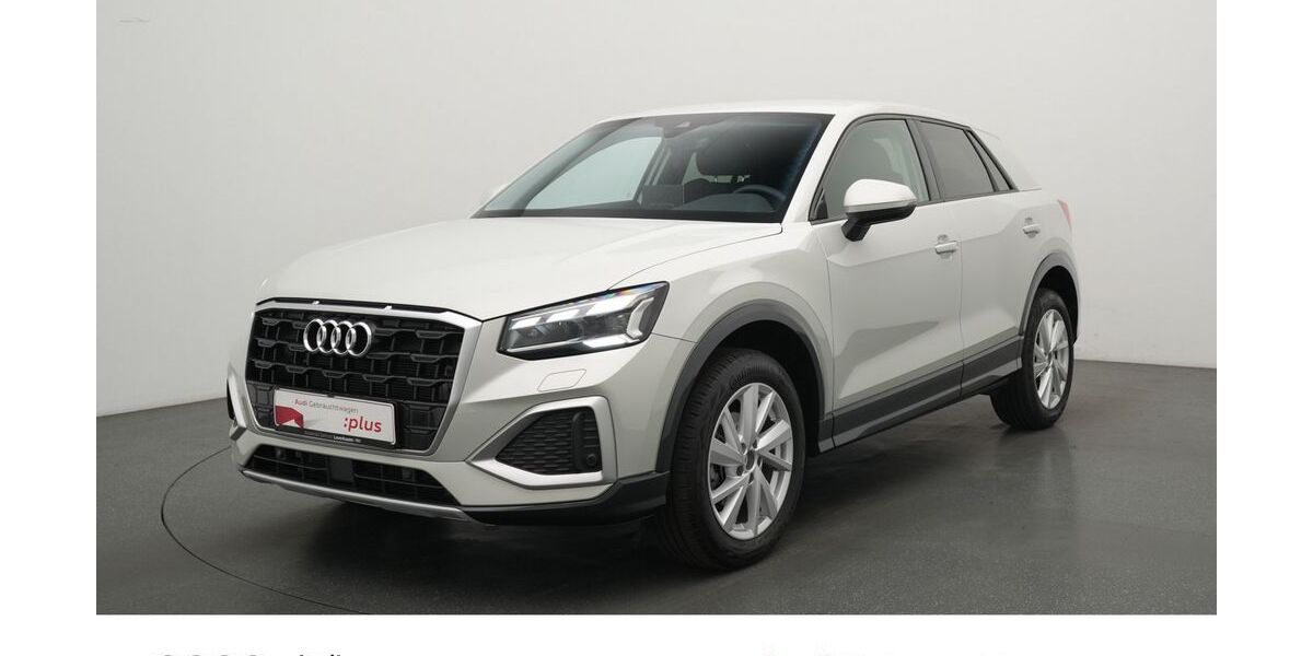 Audi Q2 6.325 km 32.988 &euro; Leverkusen 51373