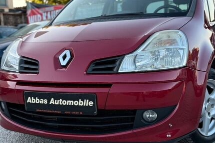Renault Modus