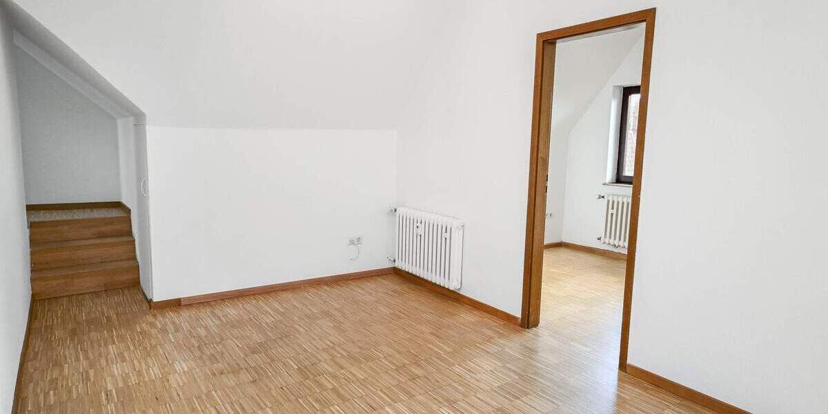 Zimmer Herford Innenstadt - 2 Zimmer, 75 m&sup2;, 600&euro; | Angebot:25701065