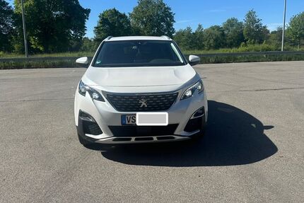 Peugeot 3008 92.000 km 16.500 &euro; Hüfingen 78183