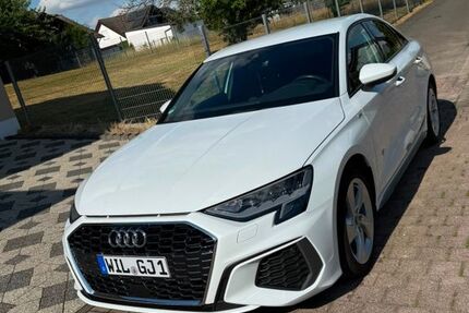 Audi A3 49.400 km 28.399 &euro; Arenrath 54518