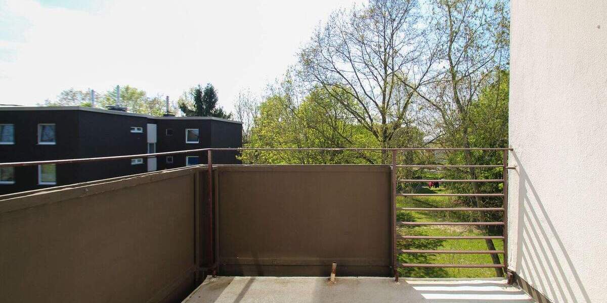 Etagenwohnung Bochum Dahlhausen - 3 Zimmer, 70 m&sup2;, 735&euro; | Angebot:25089425