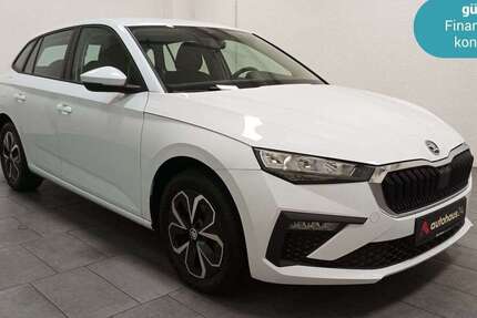 Skoda Scala 23.087 km 22.170 € Egelsbach 63329