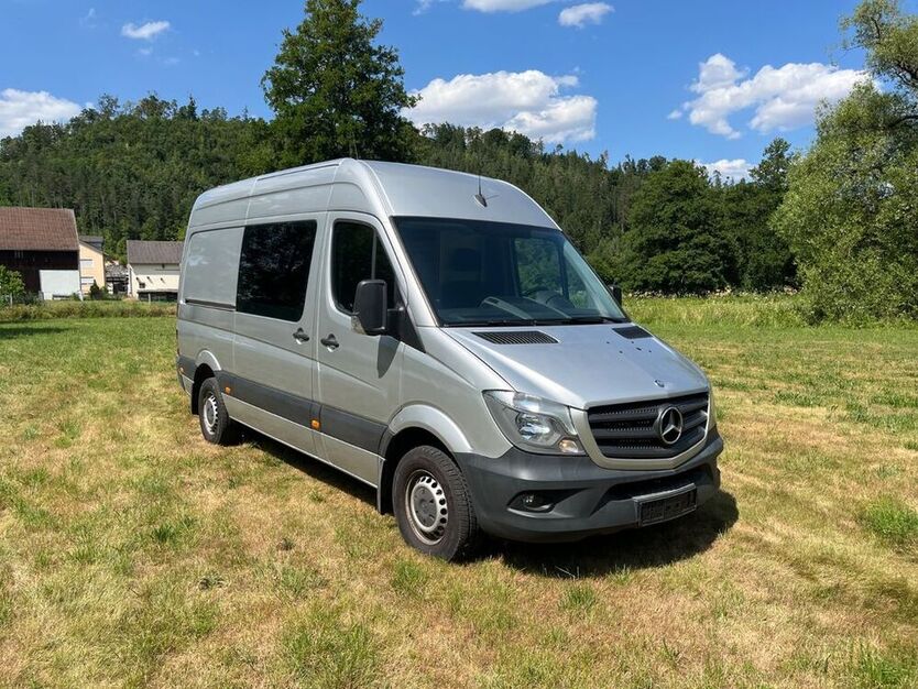 Sprinter