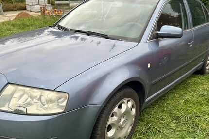 Skoda Superb 163.000 km 2.750 &euro; Bad Bocklet 97708