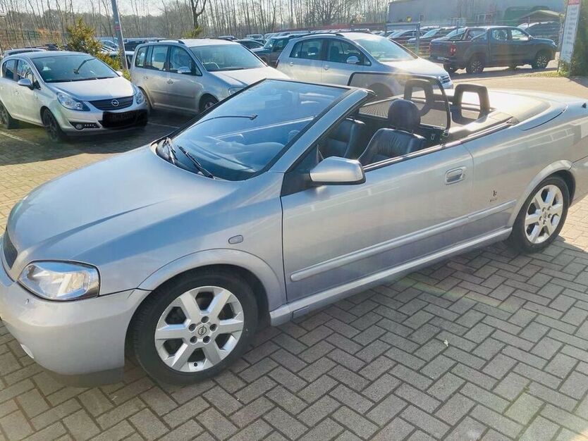 Astra