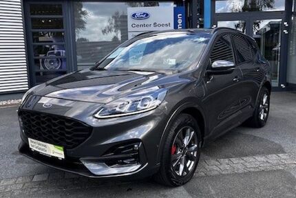 Ford Kuga 60.660 km 28.590 € Soest 59494