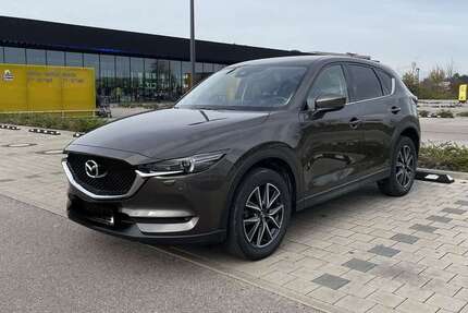 Mazda CX-5 94.000 km 21.000 &euro; Ingolstadt 85055