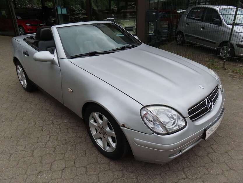 SLK 230