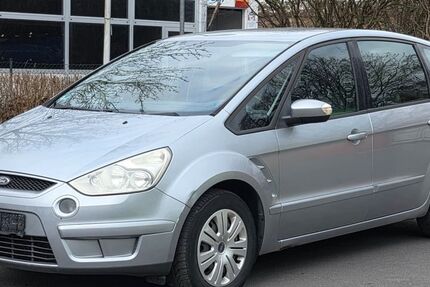Ford S-Max 247.364 km 1.900 &euro; Büdingen 63654