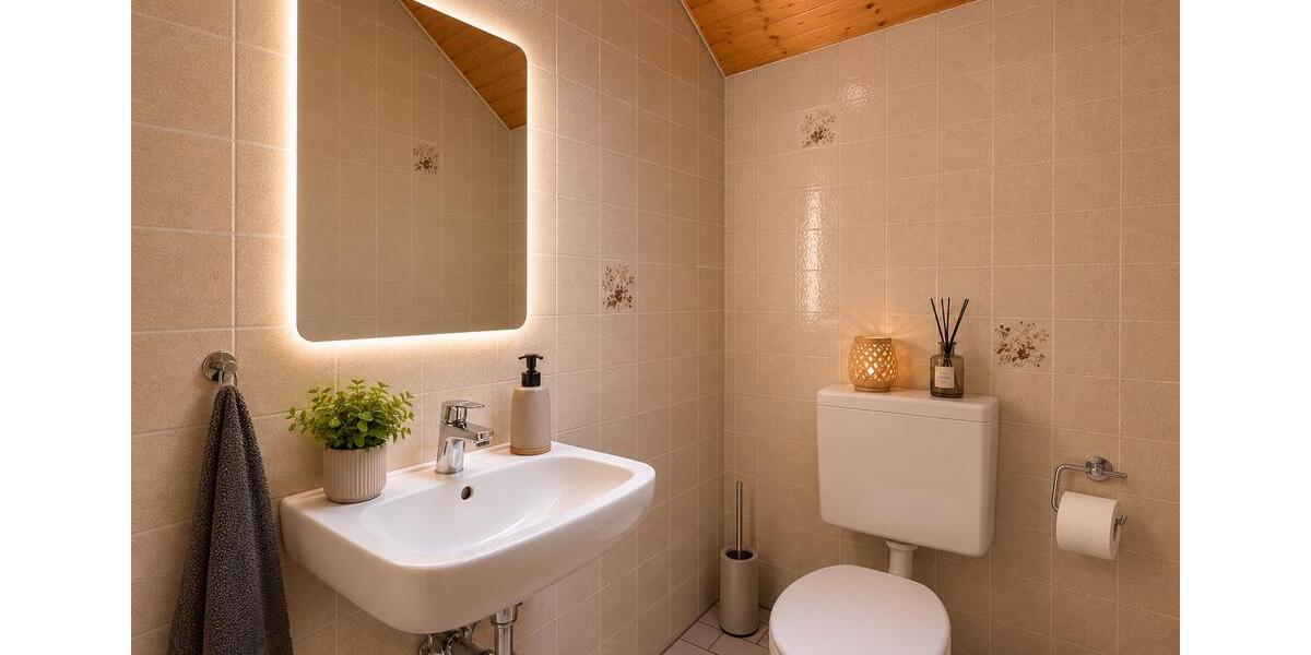 Reihenhaus Meckenbeuren - 6.5 Zimmer, 130 m&sup2;, 645.000&euro; | Angebot:26985881