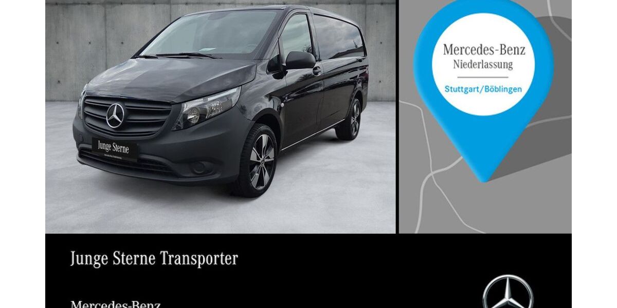 Mercedes-Benz Vito 67.903 km 32.118 &euro; Böblingen 71034