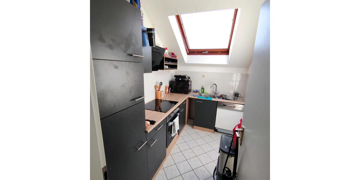 Dachgeschoßwohnung Wurzen - 3 Zimmer, 80 m&sup2;, 520&euro; | Angebot:26270767