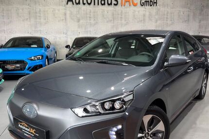 Hyundai IONIQ 49.890 km 16.800 &euro; Petersberg Landkreis Fulda 36100