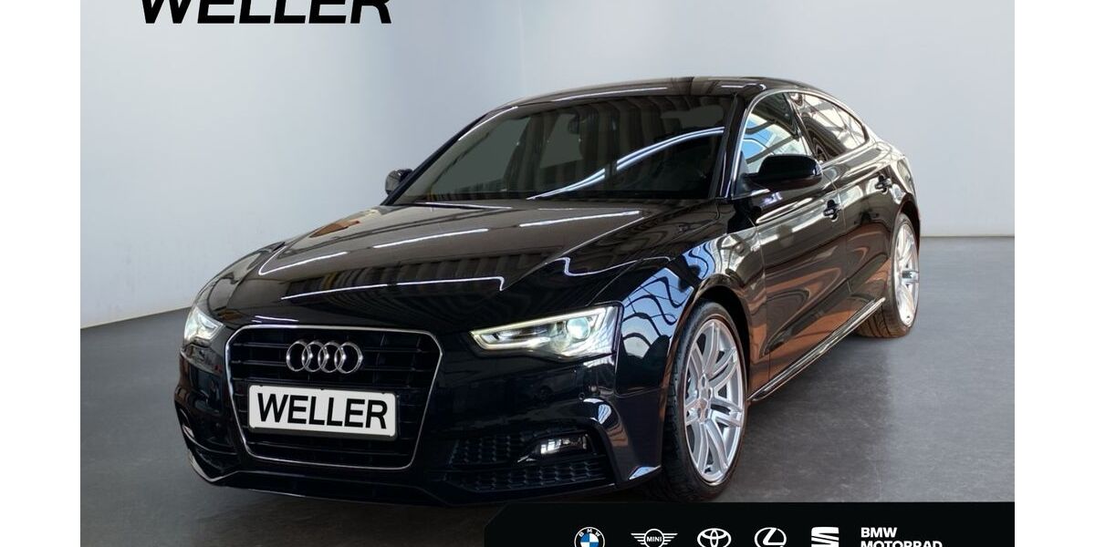 Audi A5 117.461 km 18.650 &euro; Osnabrück 49090