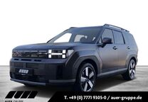 Gebrauchtwagen Hyundai SANTA FE