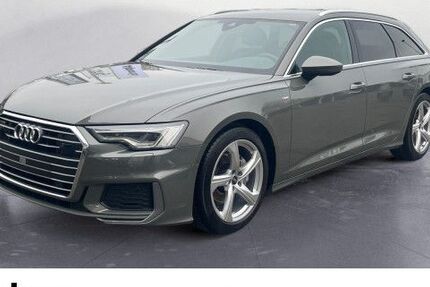 Audi A6 50.298 km 35.650 &euro; Balingen 72336