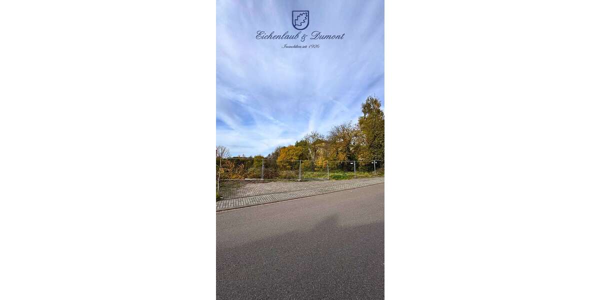 Grundstück Saarbrücken / Burbach Burbach - 350.000&euro; | Angebot:23354978