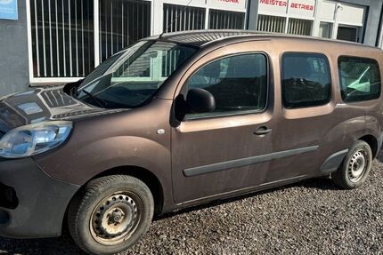 Renault Kangoo 241.200 km 1.850 &euro; Kiel 24159