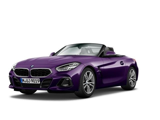 BMW Z4 7.585 km 43.430 &euro; Esslingen am Neckar 73730