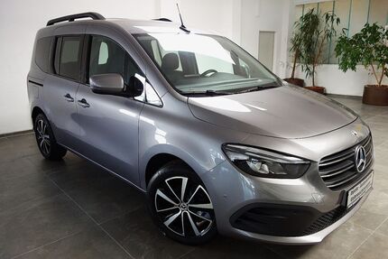 Mercedes-Benz T-Klasse 138.000 km 19.999 &euro; Mühlacker 75417