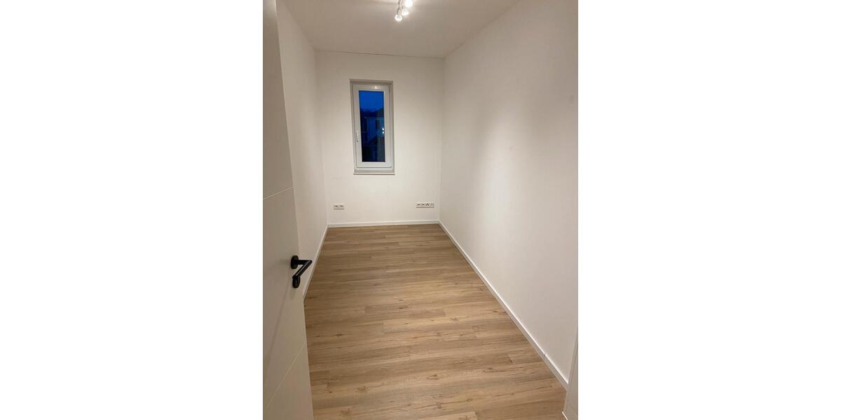 ANFRAGESTOPP Moderne 3-Zimmer Wohnung in Mildstedt 3 zimmer