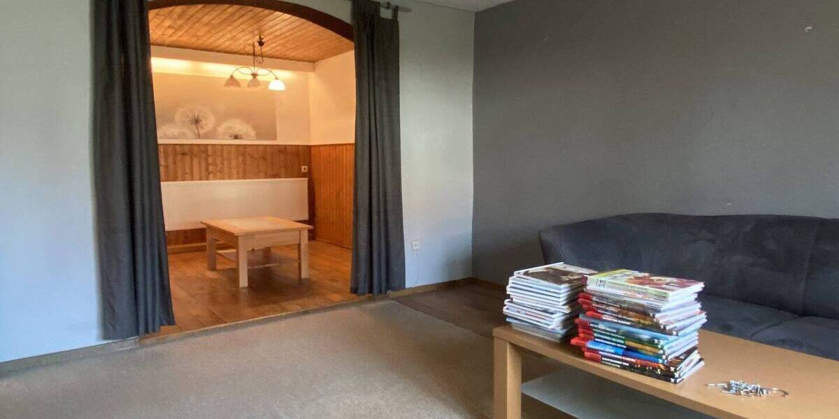 Bauernhaus, Landhaus Aurach Hilsbach - 5 Zimmer, 120 m&sup2;, 300.000&euro; | Angebot:26730954