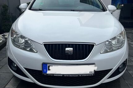 Seat Ibiza 165.000 km 3.250 &euro; FrankenthL 67227