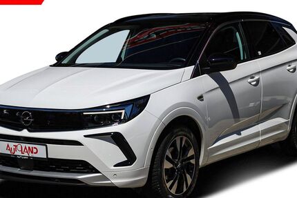 Opel Grandland (X) 42.448 km 22.490 &euro; Freiberg 09599