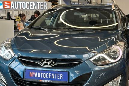 Hyundai i40 255.000 km 5.390 &euro; Pfaffenhofen 85276