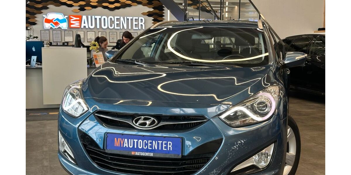 Hyundai i40 255.000 km 5.390 &euro; Pfaffenhofen 85276