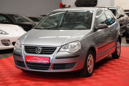VW Polo 67.821 km 4.450 &euro; Pfungstadt 64319