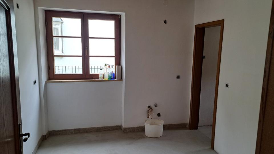 Villa Schweinfurt Haardt - 7 Zimmer, 148 m&sup2;, 585.000&euro; | Angebot:26121705