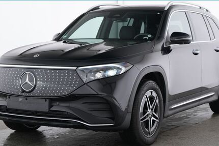 Mercedes-Benz EQB 18.858 km 43.840 &euro; Plattling 94447